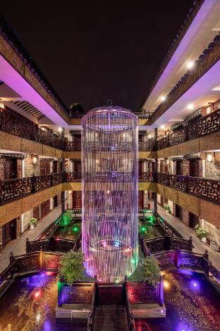 phoenix city boutique hotel