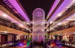 phoenix city boutique hotel