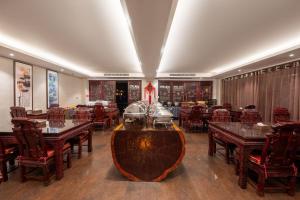 phoenix city boutique hotel