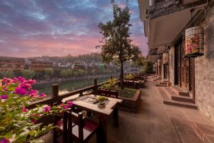 phoenix city boutique hotel