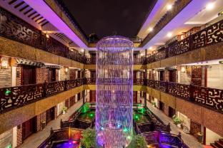 phoenix city boutique hotel