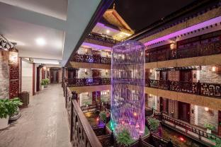 phoenix city boutique hotel