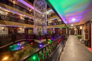 phoenix city boutique hotel