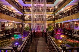 phoenix city boutique hotel