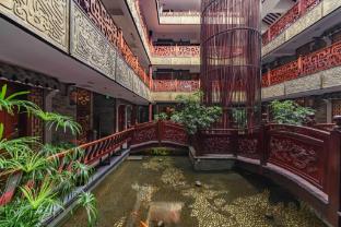 phoenix city boutique hotel
