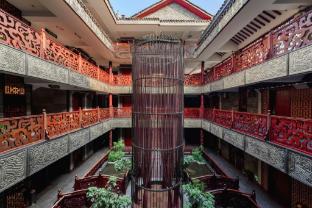 phoenix city boutique hotel