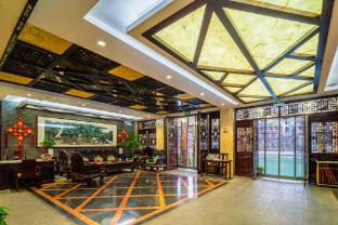 phoenix city boutique hotel