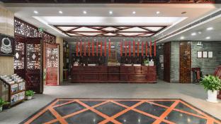phoenix city boutique hotel