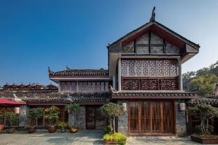 phoenix city boutique hotel