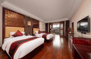 phoenix city boutique hotel