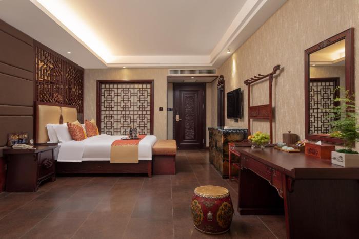 phoenix city boutique hotel