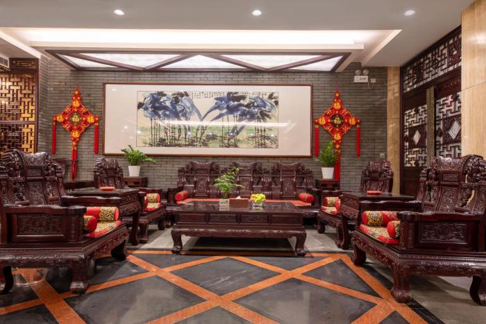 phoenix city boutique hotel