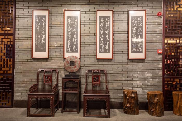 phoenix city boutique hotel