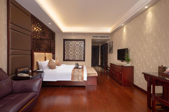phoenix city boutique hotel