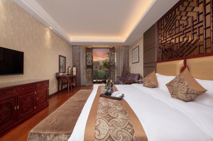 phoenix city boutique hotel