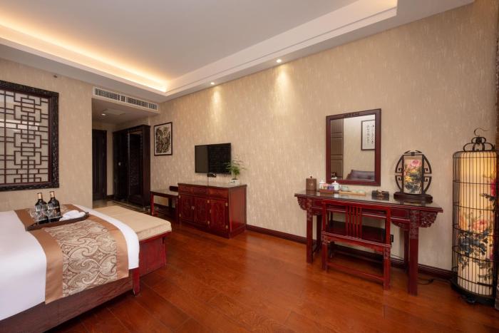 phoenix city boutique hotel