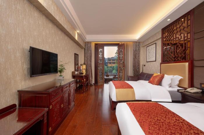 phoenix city boutique hotel