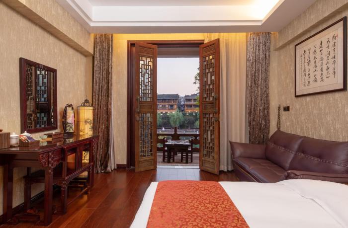 phoenix city boutique hotel