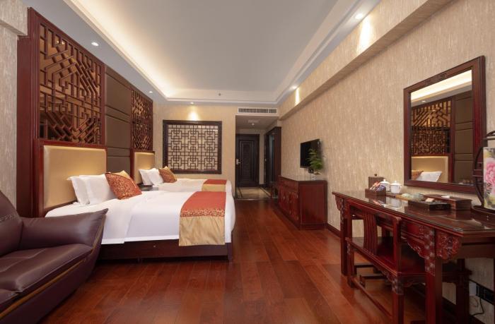 phoenix city boutique hotel