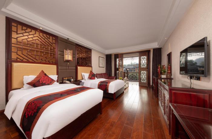 phoenix city boutique hotel