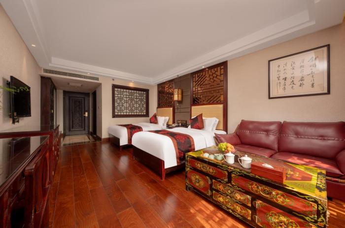 phoenix city boutique hotel