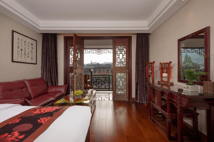 phoenix city boutique hotel