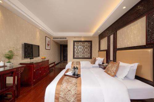 Phoenix City Boutique Hotel,,5 star