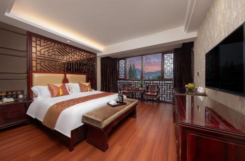 phoenix city boutique hotel