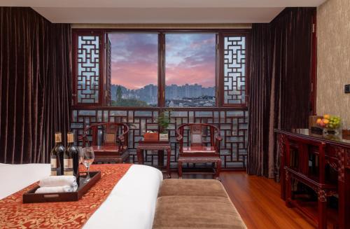 Phoenix City Boutique Hotel,,5 star