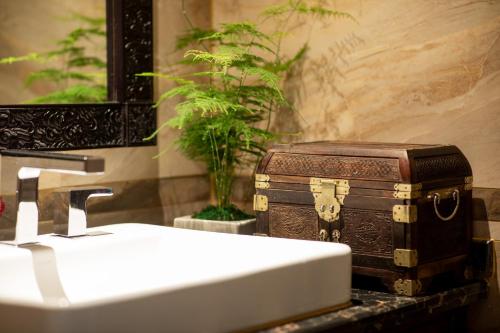 phoenix city boutique hotel