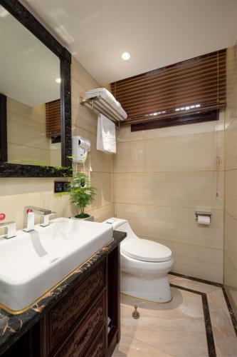 phoenix city boutique hotel