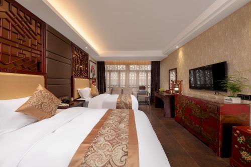 phoenix city boutique hotel