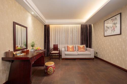phoenix city boutique hotel