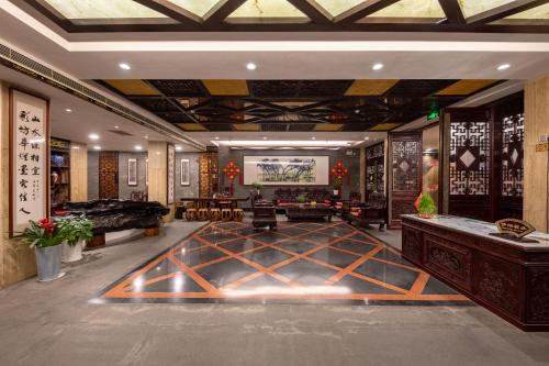 phoenix city boutique hotel