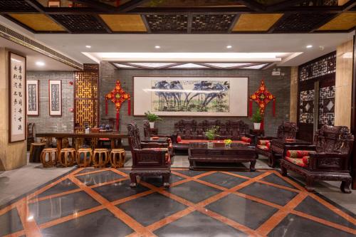 phoenix city boutique hotel