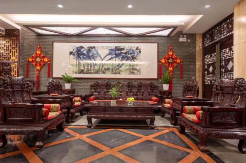 phoenix city boutique hotel
