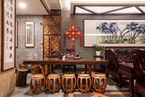 phoenix city boutique hotel