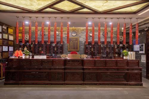 phoenix city boutique hotel