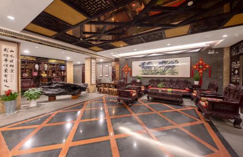 phoenix city boutique hotel