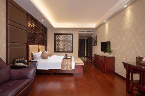 phoenix city boutique hotel