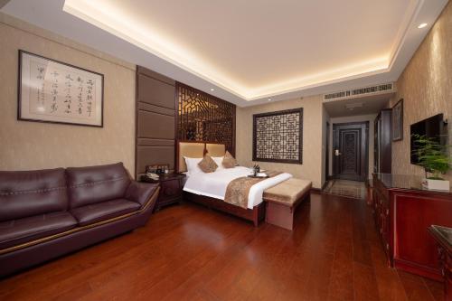 phoenix city boutique hotel