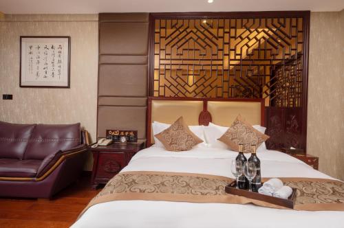 phoenix city boutique hotel
