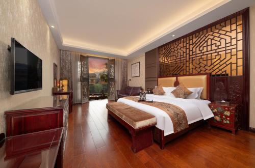 phoenix city boutique hotel