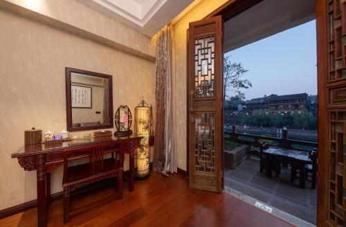 phoenix city boutique hotel