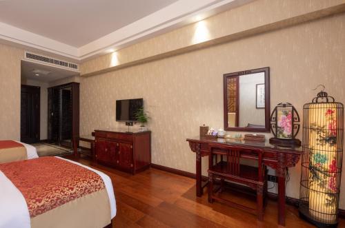 phoenix city boutique hotel