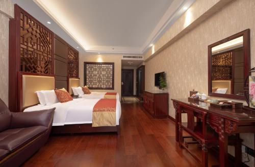 phoenix city boutique hotel
