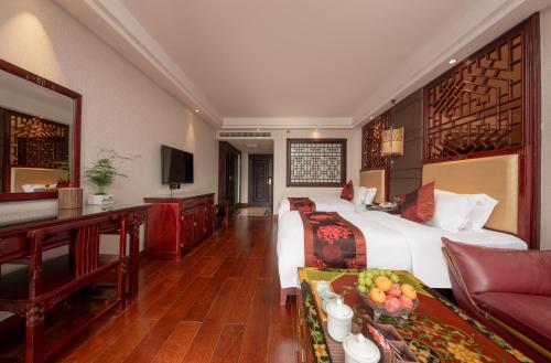 phoenix city boutique hotel