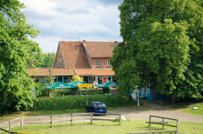 zur rennbahn