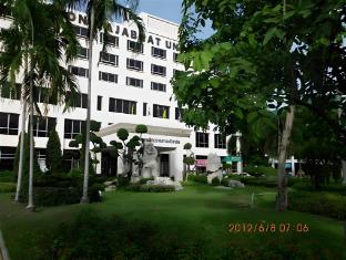 Phranakhon Grand View,,3 star