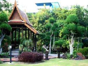 phranakhon grand view